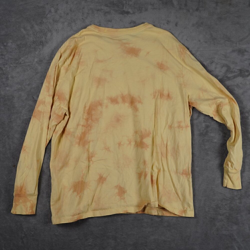 Disney Emperor's New Groove Emperor Kuzco "Boom Baby it's all about me" Size XL - Picture 4 of 4